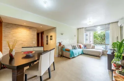 Apartamento com 3 quartos à venda na avenida francisco petuco, 45, boa vista, porto alegre, 81 m2 por r$ 1.100.000