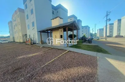 Apartamento à venda na avenida adão foques, 2345, passo fundo, guaíba, 43 m2 por r$ 220.000