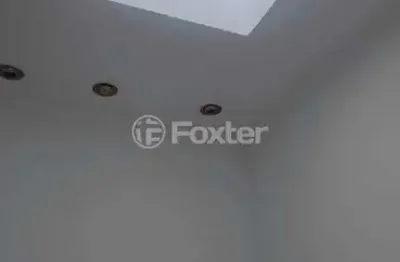 Cobertura com 1 quarto à venda na avenida doutor nilo peçanha, 2526, chácara das pedras, porto alegre, 103 m2 por r$ 900.000