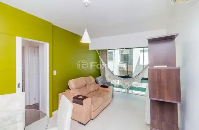 Apartamento com 1 quarto à venda na rua doutor mário totta, 1277, tristeza, porto alegre, 42 m2 por r$ 260.000