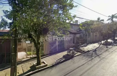 Casa em condomínio fechado com 3 quartos à venda na rua landel de moura, 1552, tristeza, porto alegre, 98 m2 por r$ 550.000