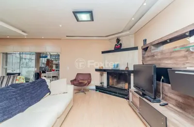 Casa com 5 quartos à venda na rua beberibe, 148, são sebastião, porto alegre, 280 m2 por r$ 649.000