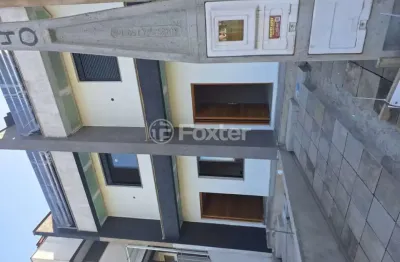 Casa com 2 quartos à venda na rua ivo walter kern, 240, aberta dos morros, porto alegre, 120 m2 por r$ 860.000