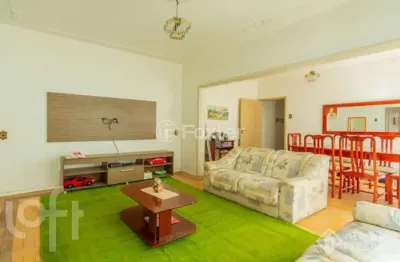 Apartamento com 3 quartos à venda na rua felipe camarão, 689, rio branco, porto alegre, 103 m2 por r$ 399.000