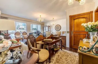 Apartamento com 3 quartos à venda na avenida coronel lucas de oliveira, 1380, bela vista, porto alegre, 122 m2 por r$ 799.000