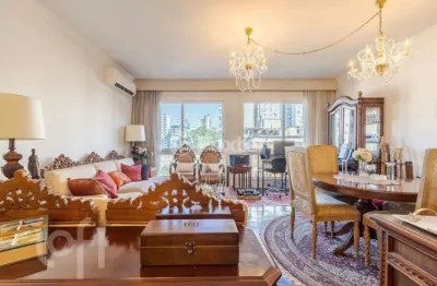 Apartamento com 3 quartos à venda na avenida coronel lucas de oliveira, 1380, bela vista, porto alegre, 122 m2 por r$ 799.000