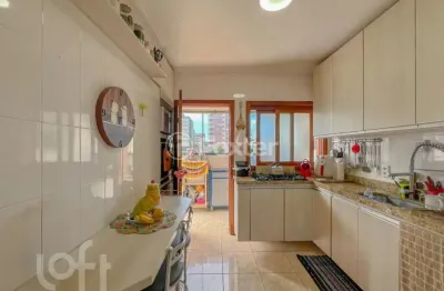 Apartamento com 3 quartos à venda na avenida victor barreto, 2000, centro, canoas, 114 m2 por r$ 690.000