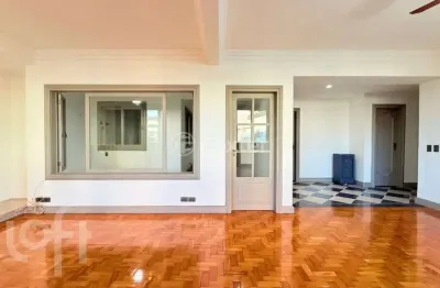 Apartamento com 3 quartos à venda na praça júlio de castilhos, 92, independência, porto alegre, 201 m2 por r$ 1.100.000
