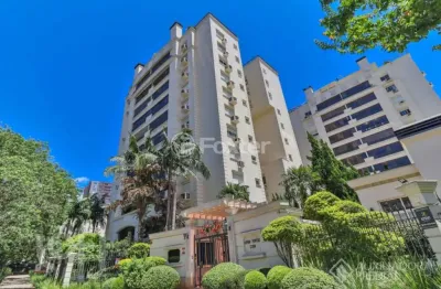 Apartamento com 3 quartos à venda na travessa jundiaí, 2200, higienópolis, porto alegre, 117 m2 por r$ 1.250.000