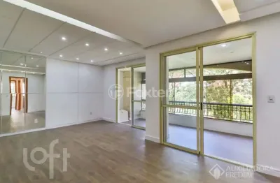 Apartamento com 3 quartos à venda na travessa jundiaí, 2200, higienópolis, porto alegre, 117 m2 por r$ 1.250.000