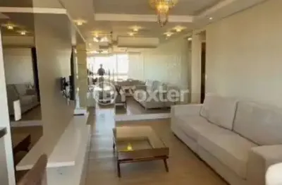 Apartamento com 3 quartos à venda na rua caxias, 180, centro, esteio, 99 m2 por r$ 1.190.000