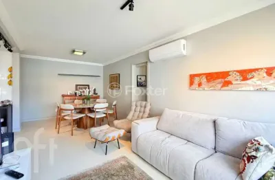 Apartamento com 3 quartos à venda na rua tito lívio zambecari, 323, mont serrat, porto alegre, 88 m2 por r$ 980.000