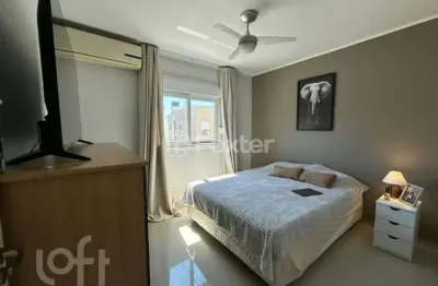Apartamento com 2 quartos à venda na rua lopes trovão, 333, industrial, novo hamburgo, 60 m2 por r$ 225.000