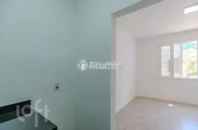 Apartamento com 1 quarto à venda na rua luiz afonso, 576, cidade baixa, porto alegre, 22 m2 por r$ 158.000