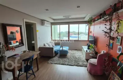 Apartamento com 2 quartos à venda na avenida saturnino de brito, 1095, vila jardim, porto alegre, 82 m2 por r$ 450.000