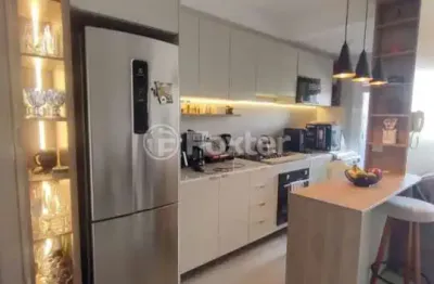 Apartamento com 2 quartos à venda na rua brasil, 121, centro, canoas, 53 m2 por r$ 425.000