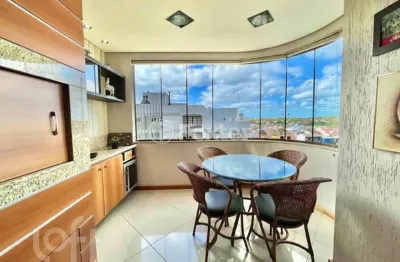Apartamento com 3 quartos à venda na rua santo andré, 60, marechal rondon, canoas, 120 m2 por r$ 920.000