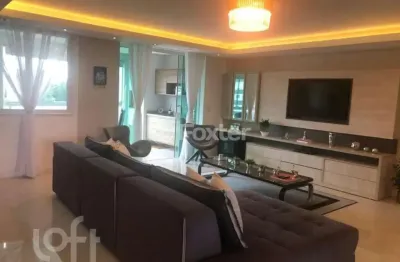 Apartamento com 3 quartos à venda na rua santa cecília, 41, marechal rondon, canoas, 156 m2 por r$ 1.200.000