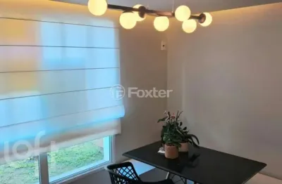 Apartamento com 3 quartos à venda na rua roberto francisco behrens, 225, mato grande, canoas, 50 m2 por r$ 250.000