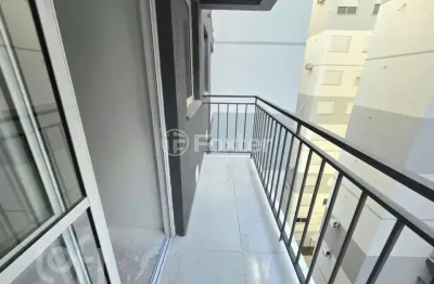 Apartamento com 2 quartos à venda na rua henrique stefani, 761, igara, canoas, 53 m2 por r$ 295.000