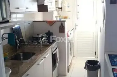 Apartamento com 2 quartos à venda na rua pedro josé zanetti, 406, igara, canoas, 56 m2 por r$ 450.000