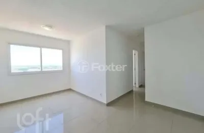 Apartamento com 2 quartos à venda na rua professora silvia síeben meotti, 84, são josé, canoas, 50 m2 por r$ 270.000