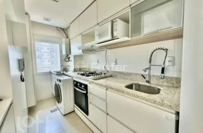 Apartamento com 2 quartos à venda na avenida armando fajardo, 1261, igara, canoas, 58 m2 por r$ 425.000