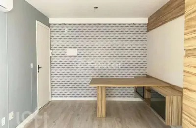 Apartamento com 2 quartos à venda na rua alameda dos jardins, 50, igara, canoas, 47 m2 por r$ 248.000
