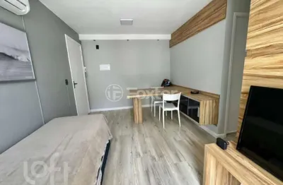 Apartamento com 2 quartos à venda na Rua Alameda dos Jardins, 50, Igara, Canoas, 47 m2 por R$ 258.000