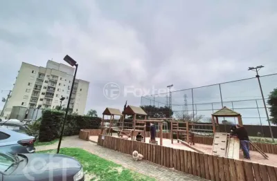 Apartamento com 2 quartos à venda na avenida armando fajardo, 2100, igara, canoas, 48 m2 por r$ 220.000