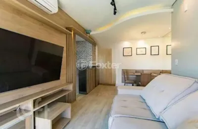 Apartamento com 2 quartos à venda na avenida armando fajardo, 1261, igara, canoas, 58 m2 por r$ 440.000