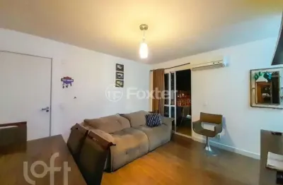 Apartamento com 3 quartos à venda na rua henrique stefani, 1030, igara, canoas, 65 m2 por r$ 280.000