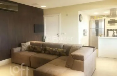 Apartamento com 3 quartos à venda na rua dom pedro ii, 130, nossa senhora das graças, canoas, 99 m2 por r$ 960.000