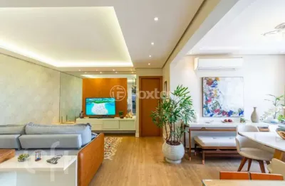 Apartamento com 3 quartos à venda na rua dom pedro ii, 130, nossa senhora das graças, canoas, 99 m2 por r$ 950.000