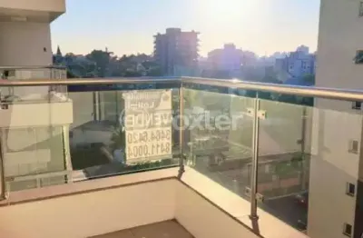 Apartamento com 2 quartos à venda na rua são francisco, 350, nossa senhora das graças, canoas, 62 m2 por r$ 426.000