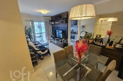 Apartamento com 2 quartos à venda na rua douglas seabra levier, 163, carvoeira, florianópolis, 63 m2 por r$ 659.000