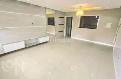Apartamento com 3 quartos à venda na rua mathias velho, 130, centro, canoas, 87 m2 por r$ 380.000