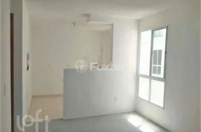 Apartamento com 2 quartos à venda na rua guarujá, 200, são josé, canoas, 41 m2 por r$ 198.000