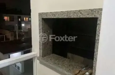 Apartamento com 2 quartos à venda na rua lídia da silva lima, 136, nova palhoça, palhoça, 62 m2 por r$ 360.000
