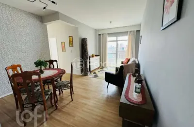 Apartamento com 3 quartos à venda na rua papa joão xxiii, 55, campinas, são josé, 88 m2 por r$ 579.000