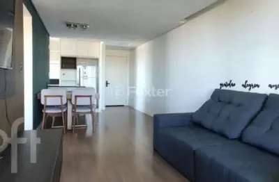 Apartamento com 2 quartos à venda na rua valdemar fontana, 75, charqueadas, caxias do sul, 60 m2 por r$ 290.000