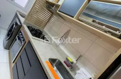 Apartamento com 2 quartos à venda na rua brasil, 1365, centro, canoas, 59 m2 por r$ 435.000
