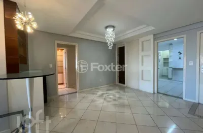 Apartamento com 3 quartos à venda na rua delamar josé da silva, 327, kobrasol, são josé, 134 m2 por r$ 990.000