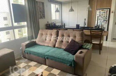 Apartamento com 1 quarto à venda na rua sinimbu, 1241, centro, caxias do sul, 47 m2 por r$ 430.000