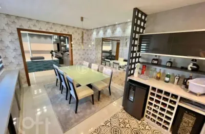 Apartamento com 3 quartos à venda na rua clemente pinto, 135, nossa senhora das graças, canoas, 132 m2 por r$ 1.080.000