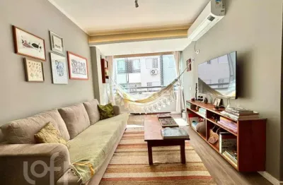 Apartamento com 3 quartos à venda na rua pirineus, 43, córrego grande, florianópolis, 81 m2 por r$ 799.000