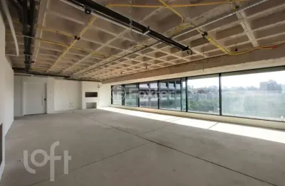 Apartamento com 4 quartos à venda na avenida doutor nilo peçanha, 2800, chácara das pedras, porto alegre, 286 m2 por r$ 6.108.500