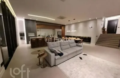 Casa com 3 quartos à venda na rua josé nazareno coelho, 89, joão paulo, florianópolis, 456 m2 por r$ 4.995.000