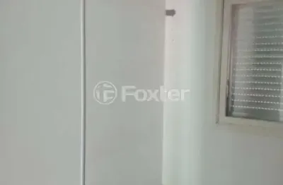 Apartamento com 1 quarto à venda na rua engenheiro alexandre martins da rosa, 40, humaitá, porto alegre, 40 m2 por r$ 130.000