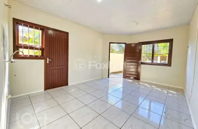 Casa com 2 quartos à venda na rua são sepé, 225, santa teresa, são leopoldo, 50 m2 por r$ 289.000